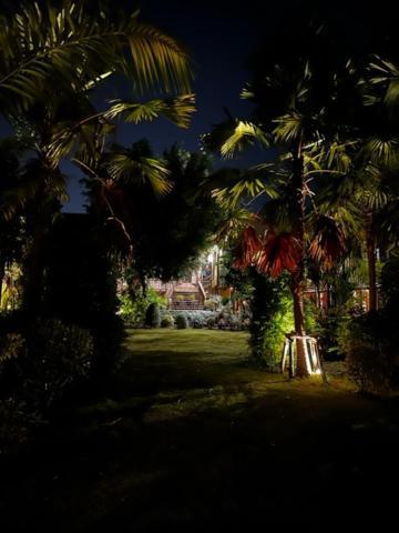 Syama Residence Phra Nakhon Si Ayutthaya Exteriör bild